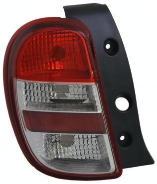 Ляв стоп TYC за Nissan Micra (K13 2010-2013)