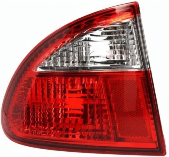 Ляв стоп TYC за Seat Leon (1999-2005, P21/5W+PY21w)