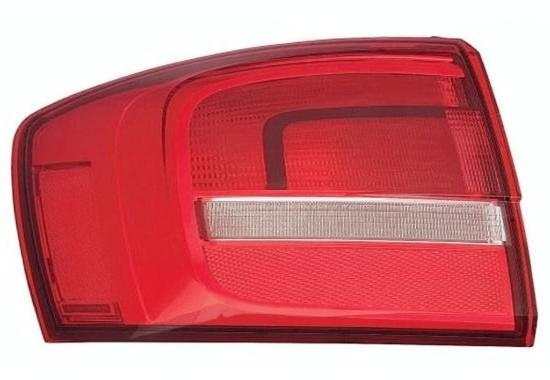 Ляв стоп TYC за Volkswagen Jetta (2010-2015, OE 5C6945095F)