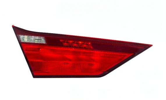 Ляв стоп ULO за BMW Series 1 (F40 2019-2024, крушки+LED)
