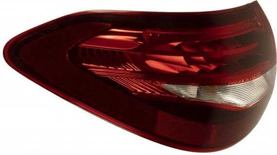Ляв стоп ULO за Mercedes C-Class (W205 2014-2018, OE A2059060557)