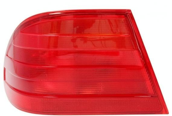 Ляв стоп ULO за Mercedes E-Class (W210 1995-1999)