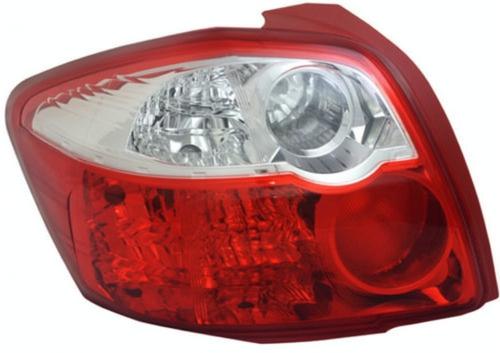 Ляв стоп ULO за Toyota Auris (2010-2012)