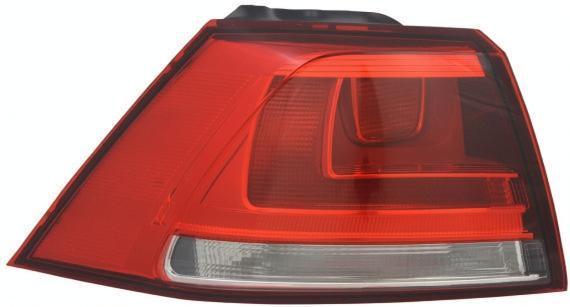 Ляв стоп Valeo за Volkswagen Golf (VII 2013-2017, OE 5G0945095)