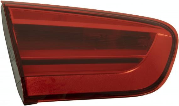 Ляв стоп за BMW Series 1 (F20/21 2015-2019)