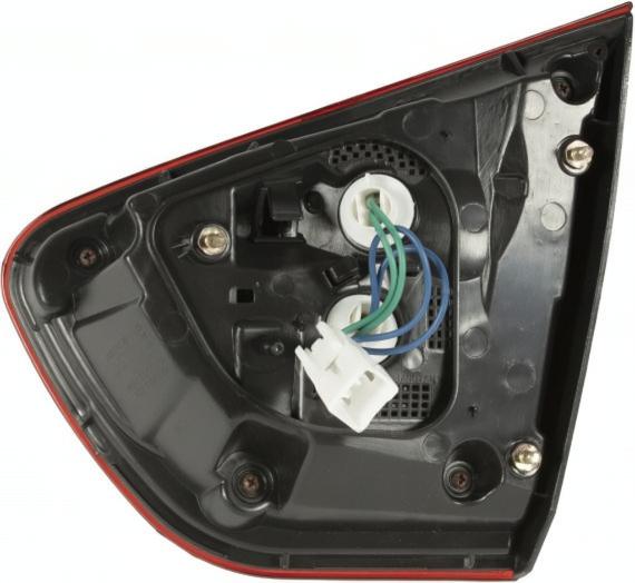 Ляв стоп за Kia RIO (за 3 или 5 врати)