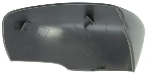Лява капачка за огледало за Nissan Micra / Leaf, Renault Clio / Captur / ZOE