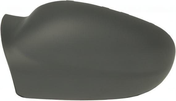 Лява капачка за огледало за Volkswagen FOX (2005.4-2011, грунд)