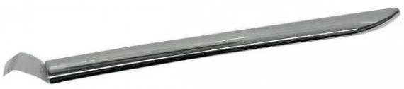 Лява лайстна на калника за Mercedes C-Class (W204 2007-2011)