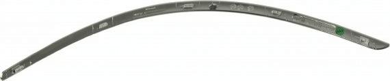 Лява лайстна за задна броня за Mercedes B-Class (W245 2008-2011)