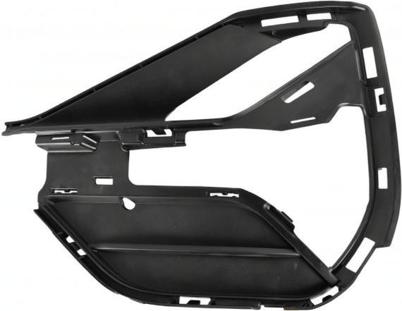 Лява решетка в предна броня за BMW X1 (F48 2019-2022)