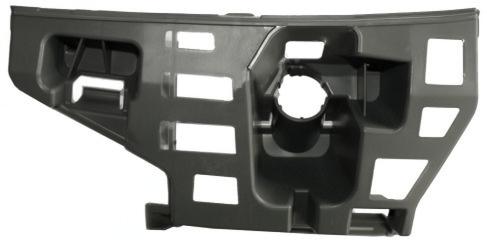 Лява скоба за предна броня за Skoda Fabia / Roomster / Praktik (OE 5J0807055A)