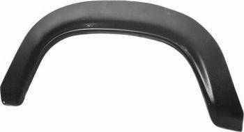 Лява задна вежда за калник Klokkerholm за Ford Transit (вариант 3)