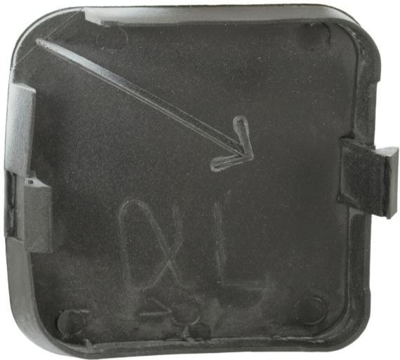Ляво капаче за предна кука за теглене за Toyota RAV4 (2006-2011)