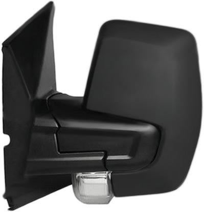 Ляво външно огледало View Max за Ford Transit (Transit/tourneo custom 2018-2024, OE 2174975)