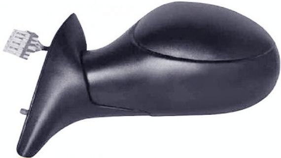 Ляво външно огледало за Citroën Xsara Picasso (1999-2010, след 2006)