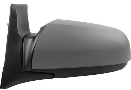 Ляво външно огледало за Opel Zafira (B 2005-2012, с автоматично прибиране)