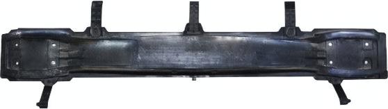 Основа за задна броня за Hyundai Sonata (2010-2014)