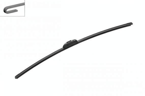 Перо за плоски чистачки Bosch за Citroën, Fiat, Ford и др.