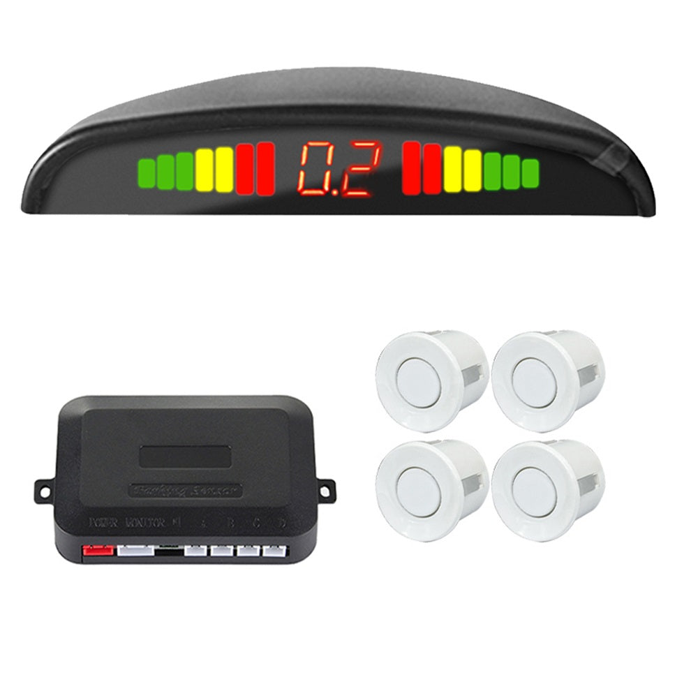 Парктроник - multimediabg.com