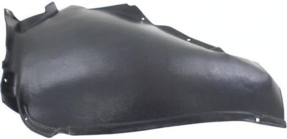 Подкалник пластичен преден за Audi A8 (1994-2002)