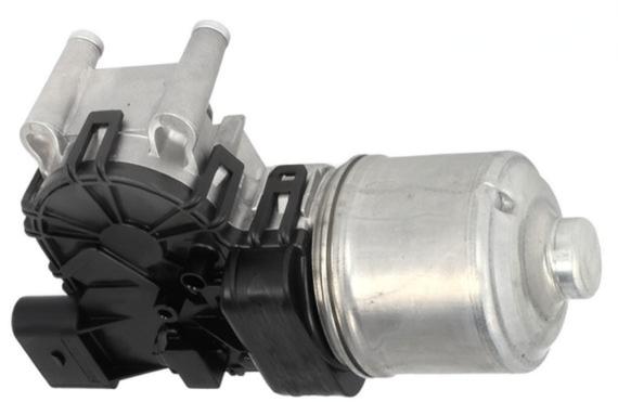 Преден мотор за чистачки Magneti Marelli за Ford Fiesta