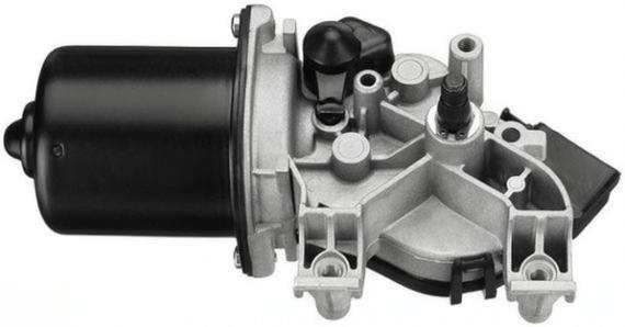 Преден мотор за чистачки Valeo за Renault Megane