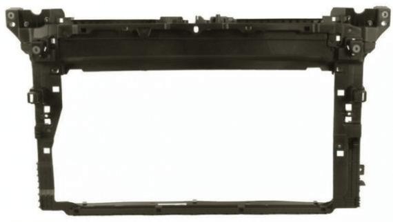 Преден панел за Volkswagen Polo (1.0 бензин)