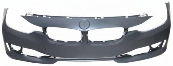 Предна броня за BMW Series 3 (F30/F31 sedan/touring 2012-2015)