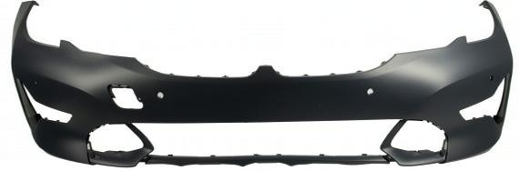 Предна броня за BMW Series 3 (G20/G21 2019-2022, OE 51118496507)