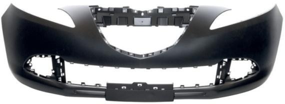 Предна броня за Chrysler Ypsilon, Lancia Ypsilon (OE 735538641)