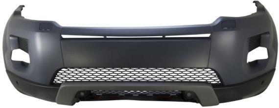 Предна броня за Land Rover Range Rover (Evoque L538 2011-2015, след 2014)