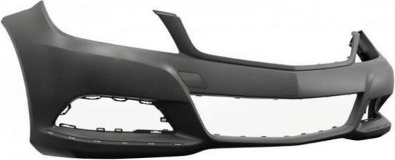 Предна броня за Mercedes C-Class (W204 2011-2014)