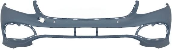 Предна броня за Mercedes E-Class (W213 2016-2020, OE 21388501389999)