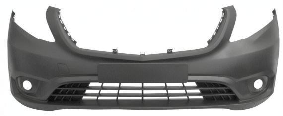 Предна броня за Mercedes Vito / Viano / V-Class (Vito w447 2015-, OE A44788598259999)