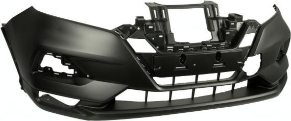 Предна броня за Nissan Qashqai (2017-2021, OE 62022HV00A)