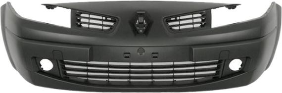 Предна броня за Renault Megane (II 2006-2008)