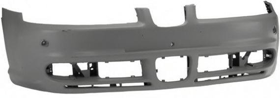 Предна броня за Seat Toledo / Leon