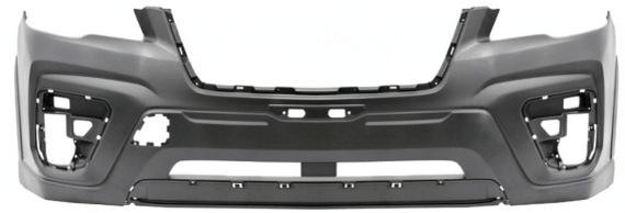 Предна броня за Subaru Forester (SK 2018-2022)