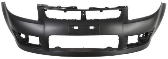Предна броня за Suzuki SX4 (I 2007-2013)