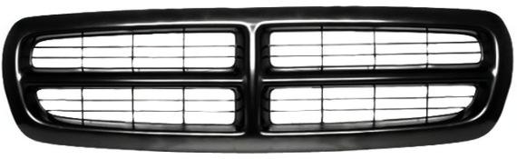 Решетка пластична за Dodge Dakota / Durango