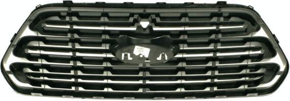 Решетка пластична за Ford Transit (2013-2019, OE 1865286)