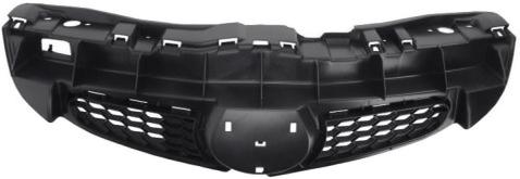 Решетка пластична за Toyota Aygo (2005-2012, след 2009)