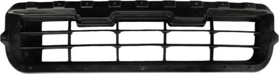 Решетка в предна броня за Fiat Panda (2003-2012)