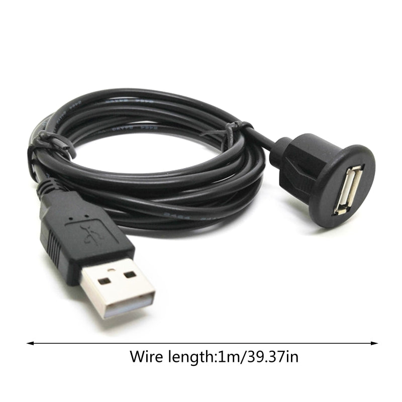 USB удължител