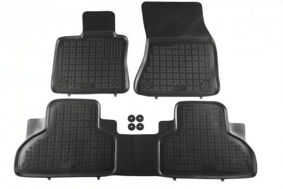 Стелки гумени Rezaw-Plast за BMW X5 / X6