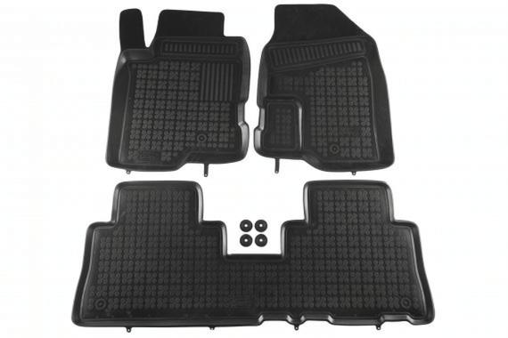 Стелки гумени Rezaw-Plast за Chevrolet Captiva, Opel Antara