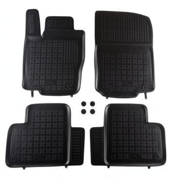 Стелки гумени Rezaw-Plast за Mercedes ML / Gl-Class / GLE