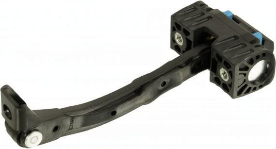 Заден ограничител за врата за Volkswagen Touareg