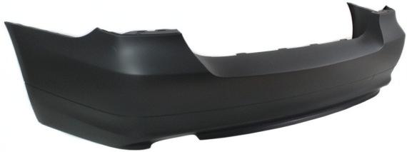 Задна броня за BMW Series 3 (E90/E91 sedan/touring 2008-2013, 335I/335D)
